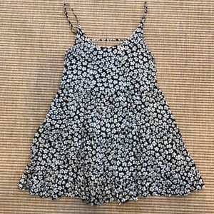 Brandy Melville Shift Dress